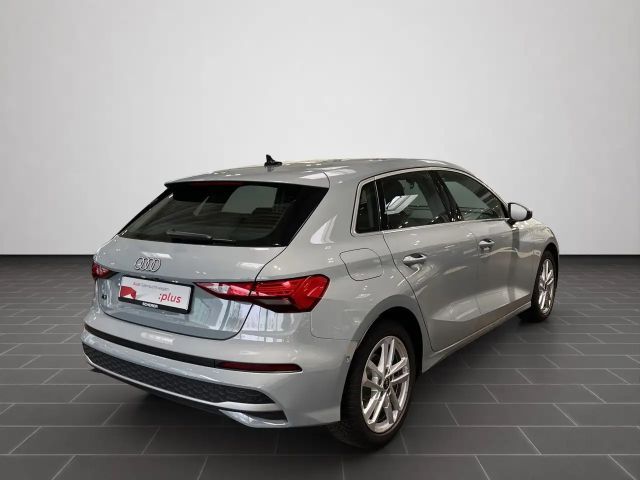 Audi A3 35 TDI Sedan