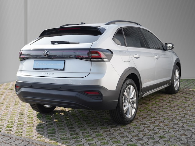 Volkswagen Taigo 1.0 TSI DSG IQ.Drive Move