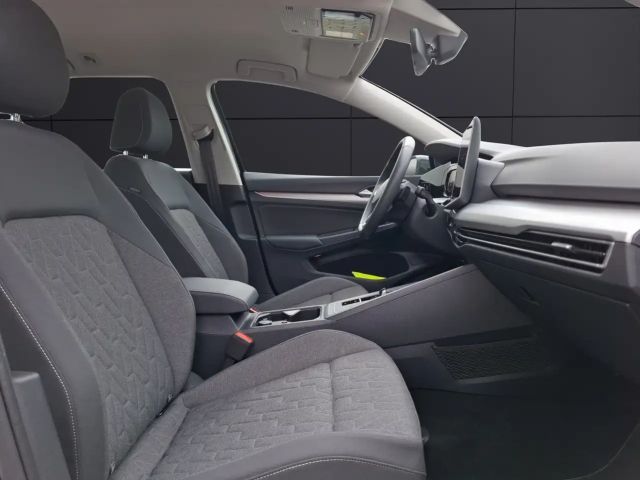 Volkswagen Golf DSG Golf VIII Life Variant