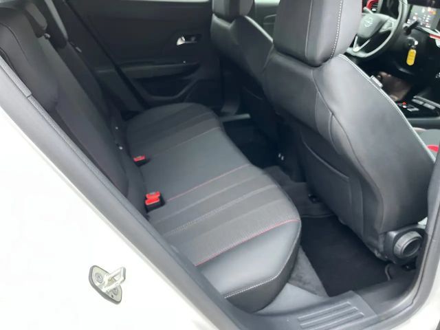 Opel Mokka 1.2 Turbo GS-Line Grand Sport Turbo