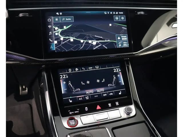 Audi SQ7 competition plus TFSI tiptronic