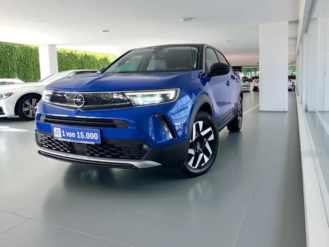 Opel Mokka 1.2 Turbo Elegance Turbo