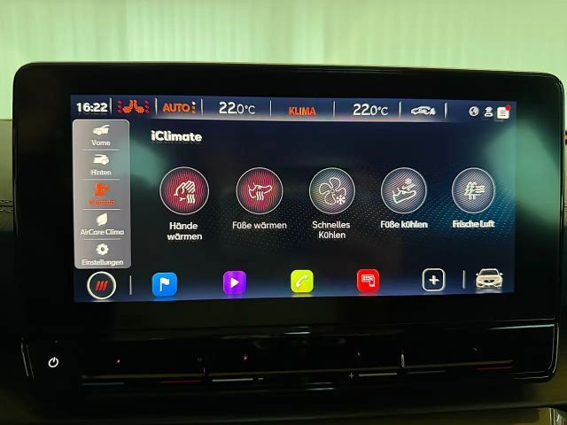 Cupra Leon 4Drive DSG VZ