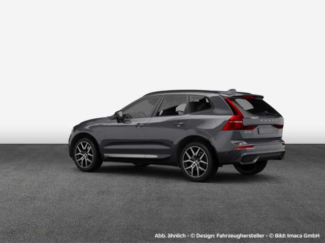 Volvo XC60 21'