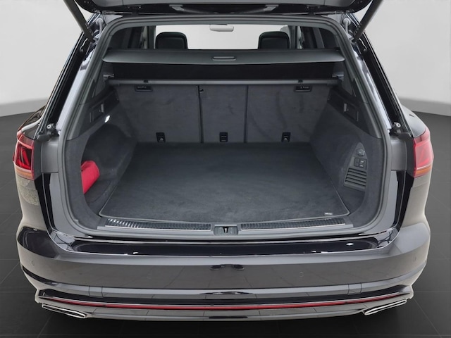 Volkswagen Touareg 3.0 V6 TSI R-Line