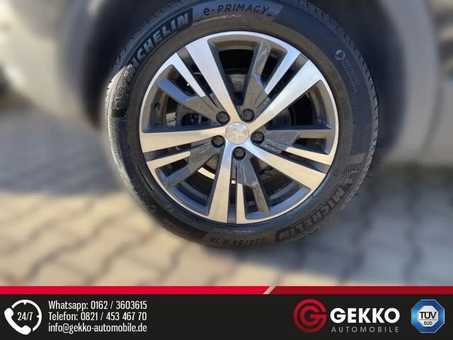 Peugeot 3008 Allure Pack