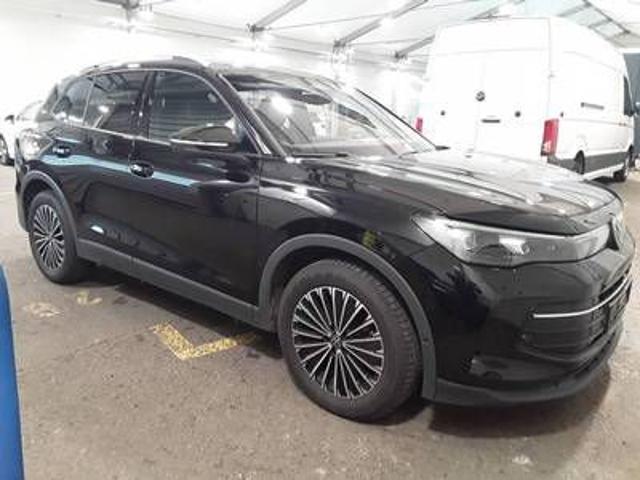 Volkswagen Tiguan 1.5 eTSI DSG IQ.Drive