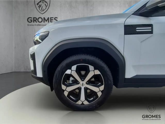 Dacia Bigster Mild Hybrid 140