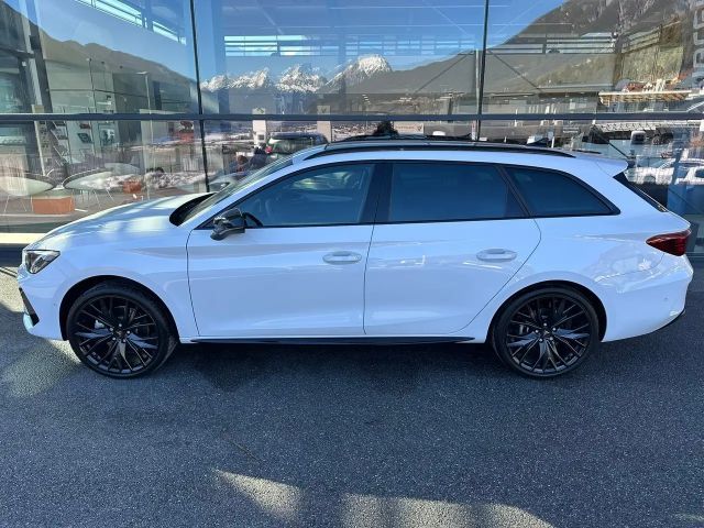 Cupra Leon 2.0 TSI 4Drive DSG