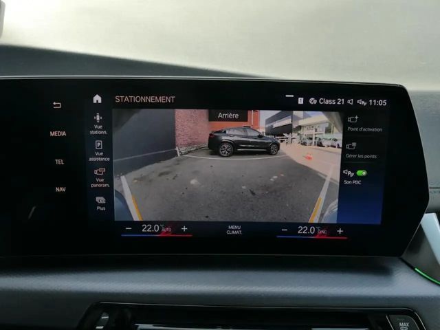 BMW 218 Active Tourer M-Sport