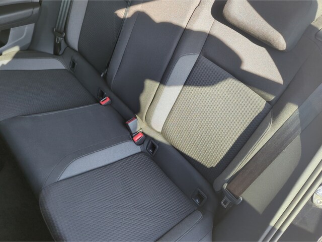 Volkswagen Taigo 1.0 TSI Life