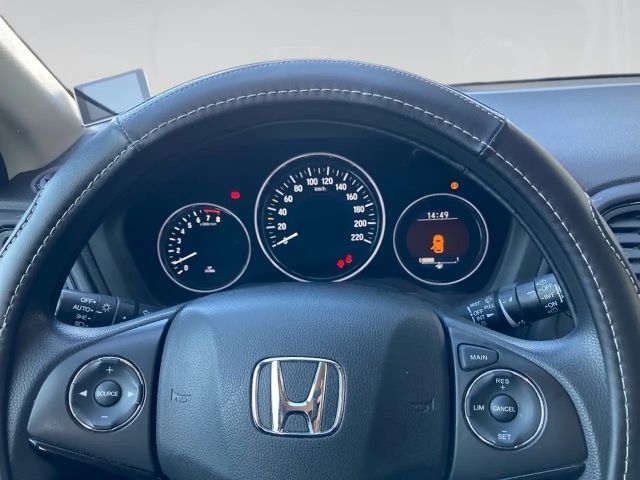 Honda HR-V Comfort VTEC i-VTEC