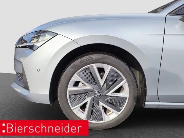 Skoda Superb 2.0 TDI Combi Selection