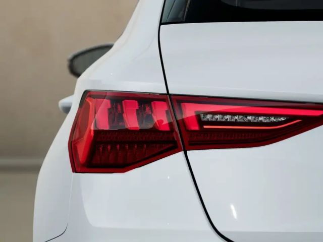 Audi A3 40 TFSI S-Line S-Tronic Sedan