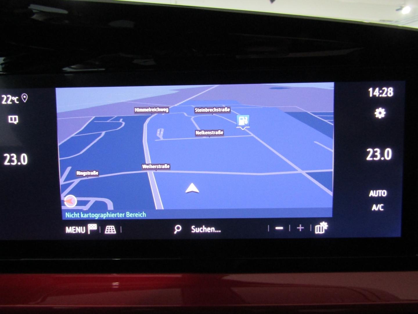 Opel Mokka GS-Line Grand Sport