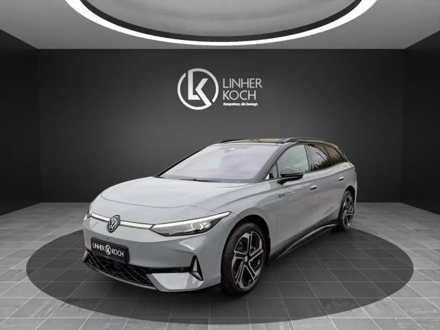 Volkswagen ID.7 4Motion Business GTX Tourer