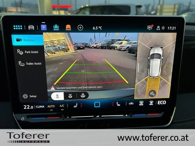 Volkswagen Tiguan DSG eHybrid