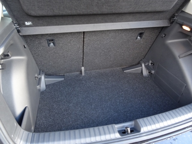 Skoda Fabia Ambition