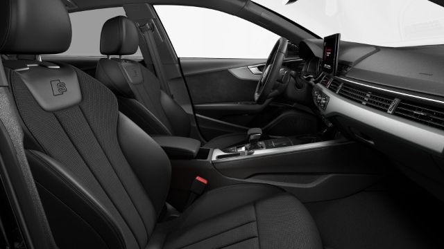 Audi A5 40 TFSI S-Tronic Sportback
