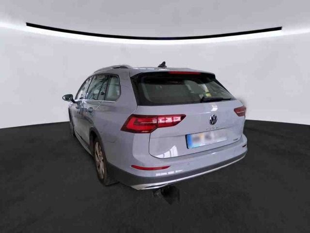 Volkswagen Golf AllTrack DSG Golf VIII Variant