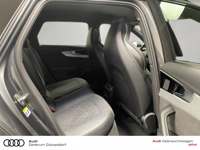 Audi A4 40 TDI Avant S-Line S-Tronic