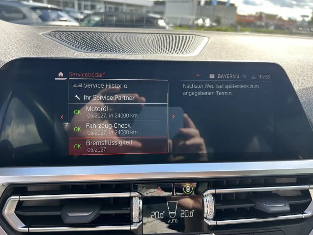 BMW 430 430i Coupé M-Sport