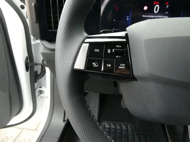 Opel Astra 1.2 Turbo Edition Turbo