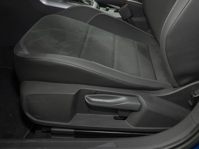 Volkswagen Polo 2.0 TSI DSG