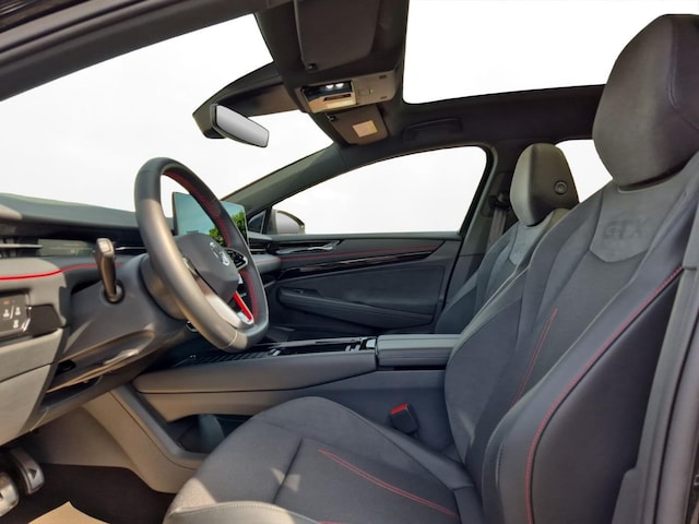 Volkswagen ID.7 4Motion GTX IQ.Drive Tourer