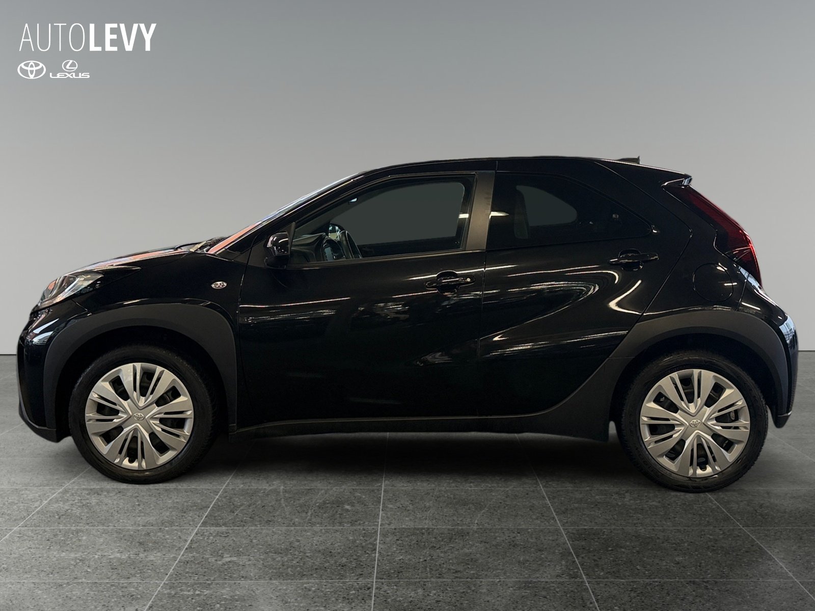 Toyota Aygo X 5-deurs Comfort