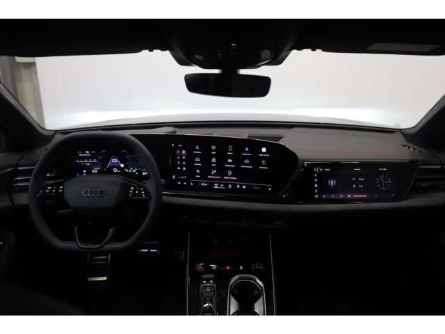 Audi A6 Avant Quattro S-Line