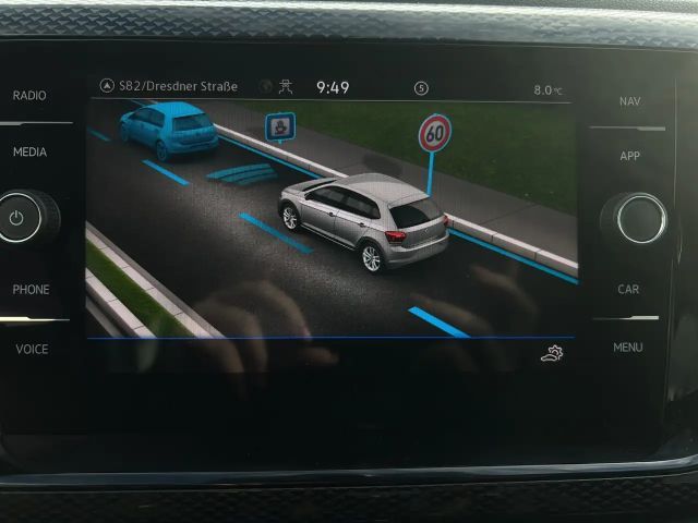 Volkswagen Polo Life