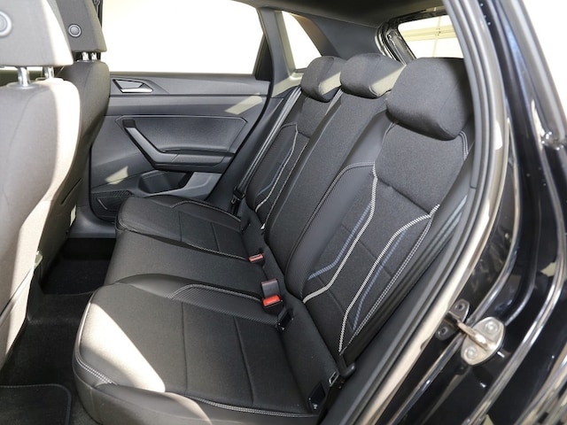 Volkswagen Polo 1.0 TSI Highline