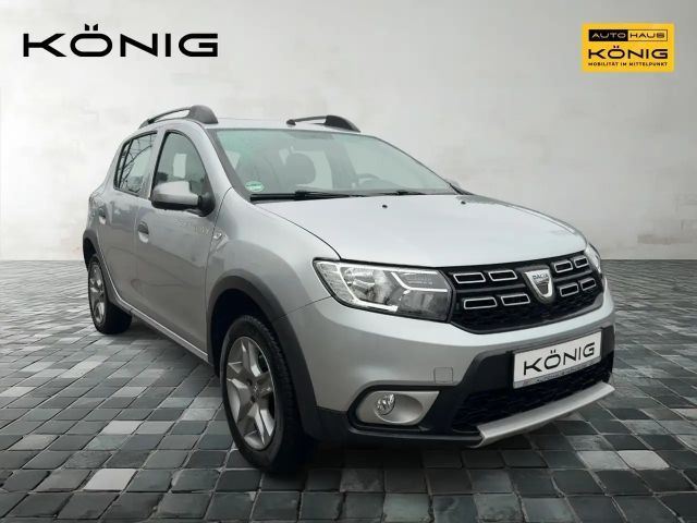 Dacia Sandero Prestige Stepway