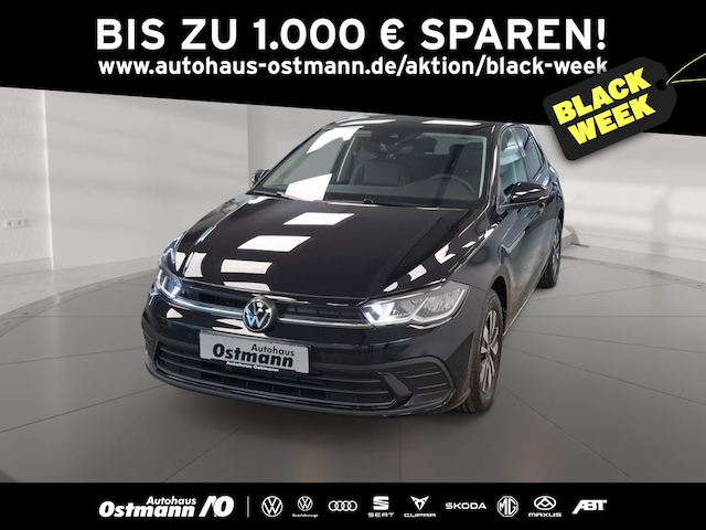 Volkswagen Polo 1.0 TSI