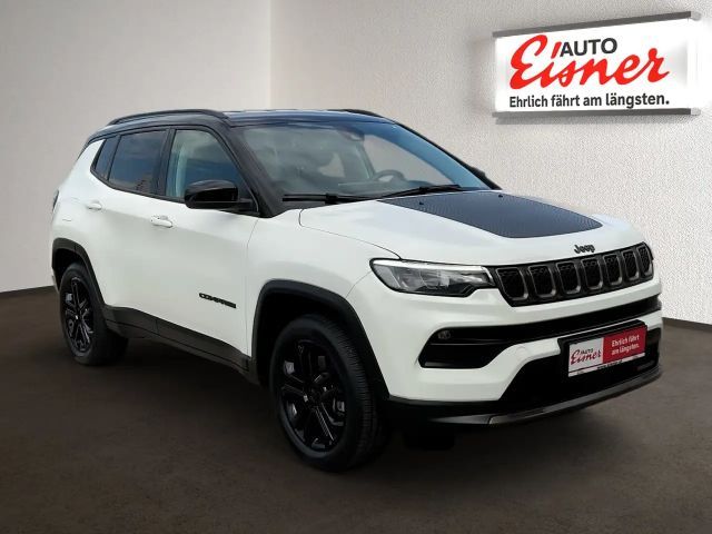 Jeep Compass 1.3 PHEV UPLAND AT Top Preis!!