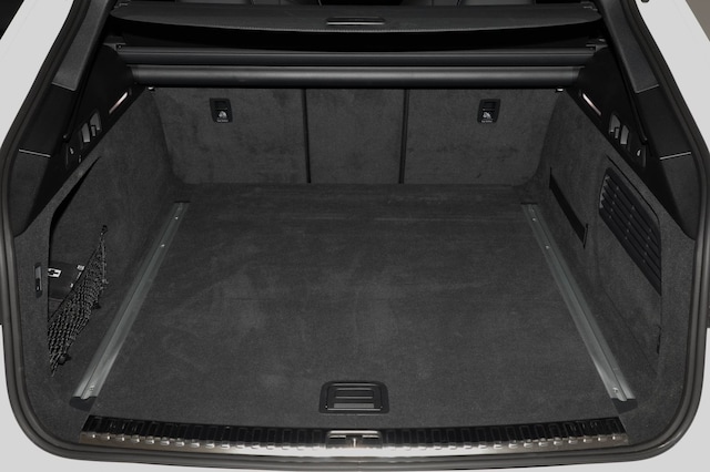 Audi RS6 Avant Quattro