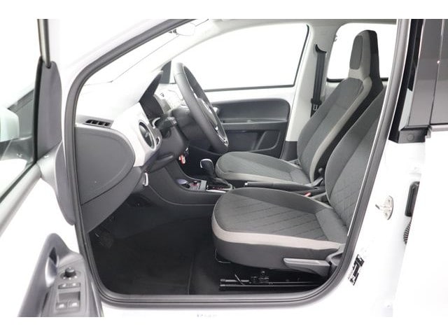 Volkswagen e-up! e-up! Edition 61 kW 83 PS 32,3 kWh 1-Gang-Automatik