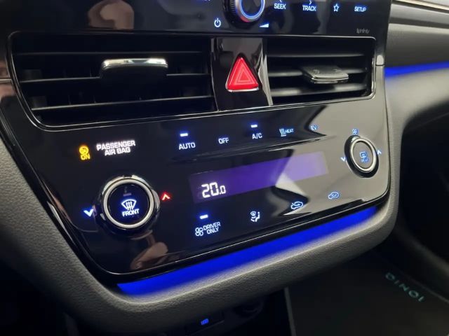 Hyundai Ioniq Electric Prime