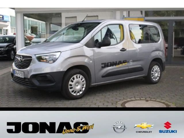 Opel Combo Life