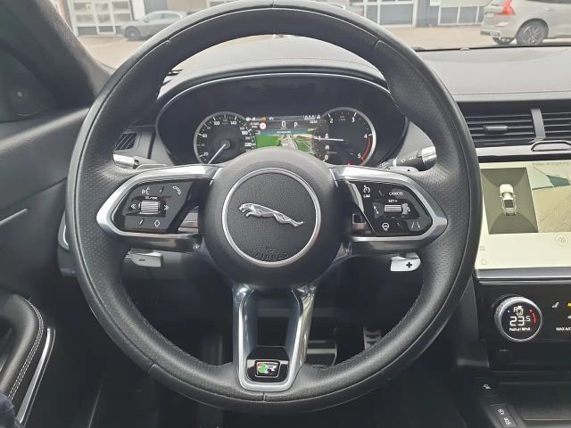 Jaguar E-Pace AWD D165 R-Dynamic