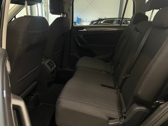 Volkswagen Tiguan 2.0 TDI Allspace Life
