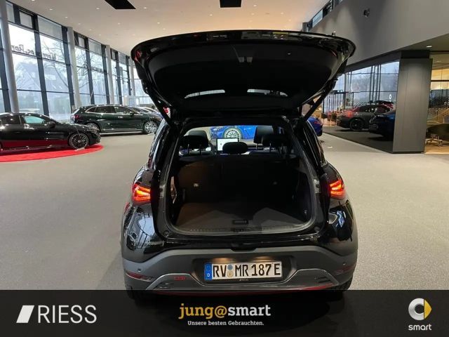 Smart #1 Brabus