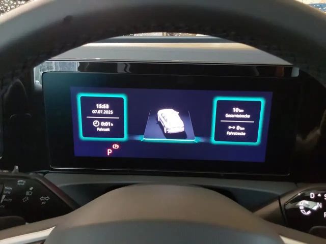 Volkswagen Tiguan DSG Sport eHybrid