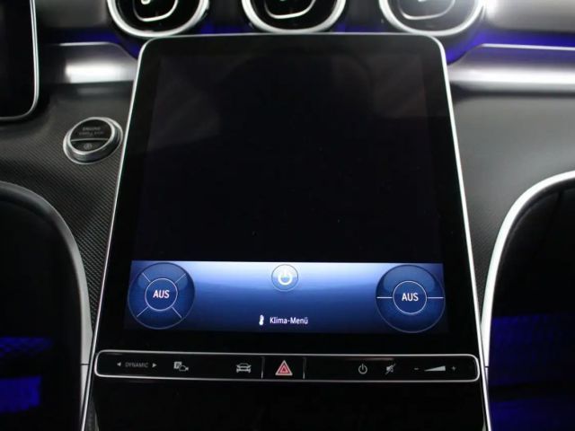 Mercedes-Benz C 220 AVANTGARDE C 220 d Sedan