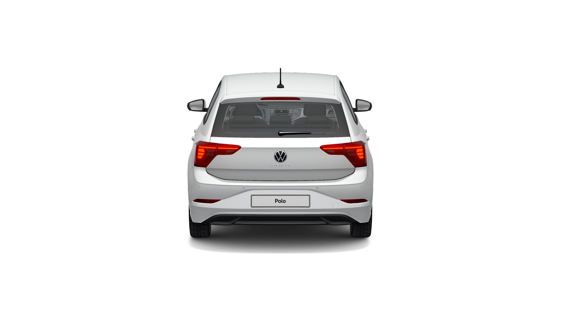 Volkswagen Polo 1.0 TSI