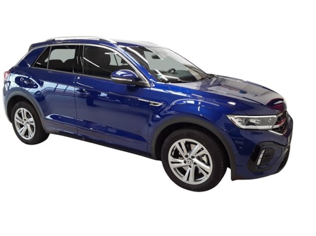 Volkswagen T-Roc 2.0 TDI DSG