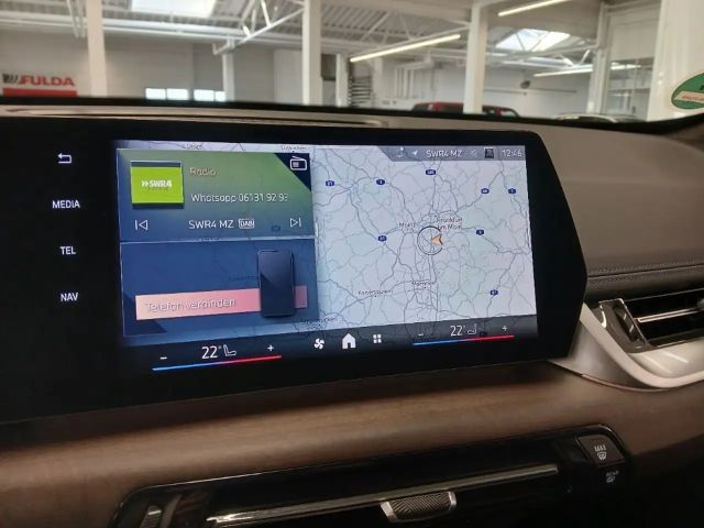 BMW X1 M-Sport xDrive