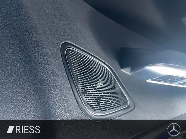 Mercedes-Benz GLC 200 4MATIC