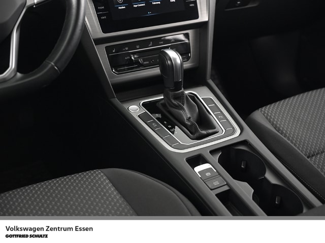 Volkswagen Passat DSG Variant